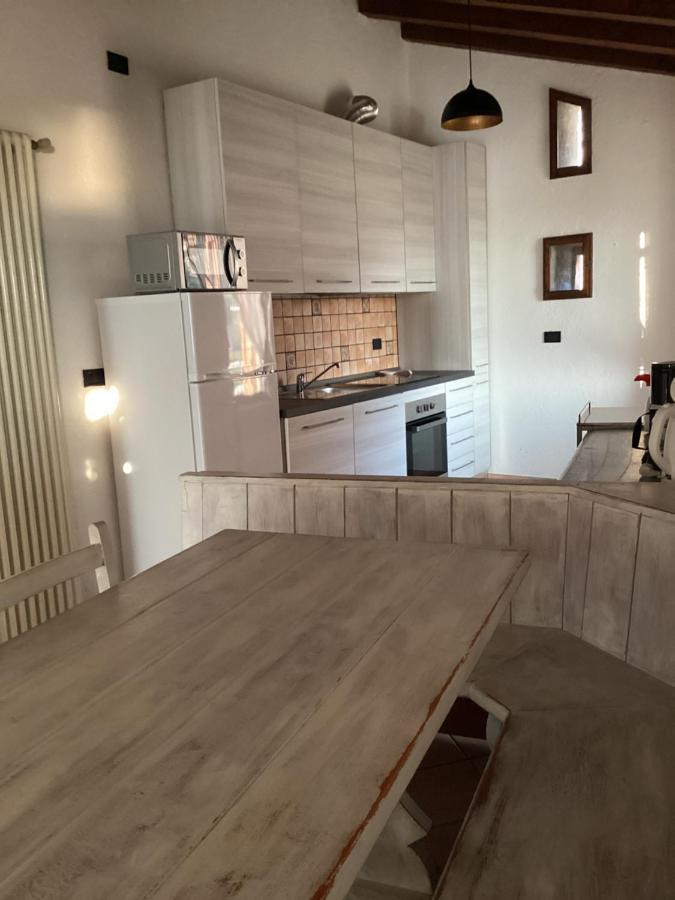 Ca Dei Casai Apartment, Lago Di Garda E Relax. Gaino Exterior foto